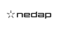 Nedap logo