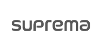 Suprema logo