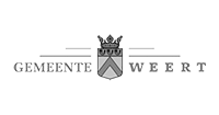 logo van gemeente Weert